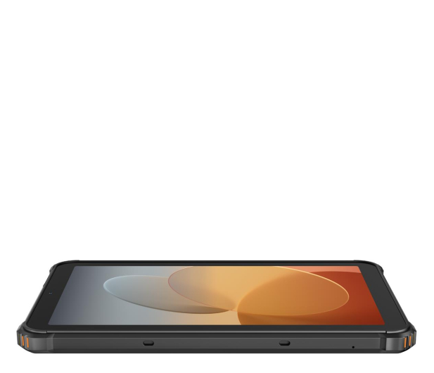 OUKITEL RT3 Pro 8" 4/128GB LTE Orange Rugged - 1340607 - zdjęcie 7